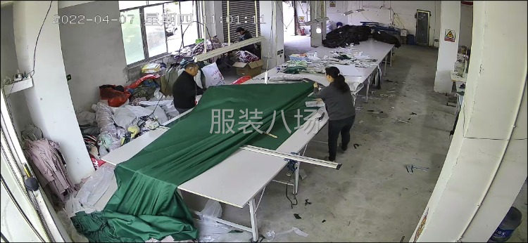 專業(yè)生產，校服，T恤衫，polo衫等針織系列產品-第2張圖片