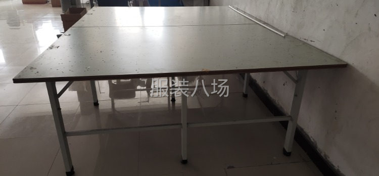 二手转让坎车/钉扣机/四和扣钉扣机/包装台-第4张图片