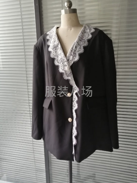 女装服装加工-第4张图片