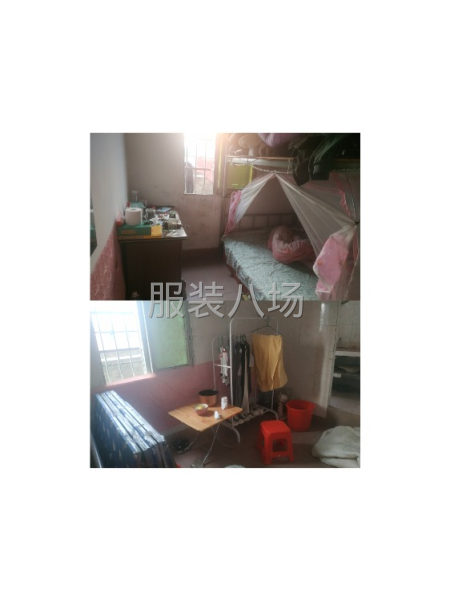 轉(zhuǎn)讓上沖橋一房一廳，房租700-第1張圖片
