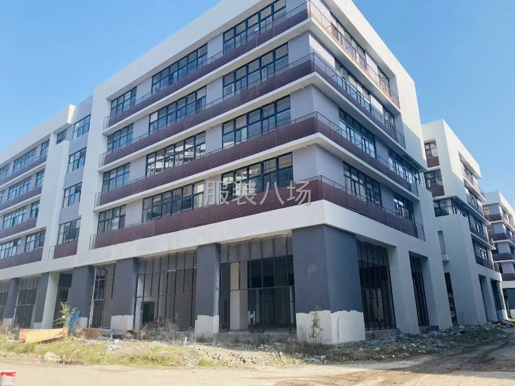 萧山南国标厂房出售，首付三成-第3张图片