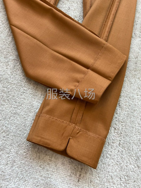 批发韩版休闲裤1万件-第4张图片