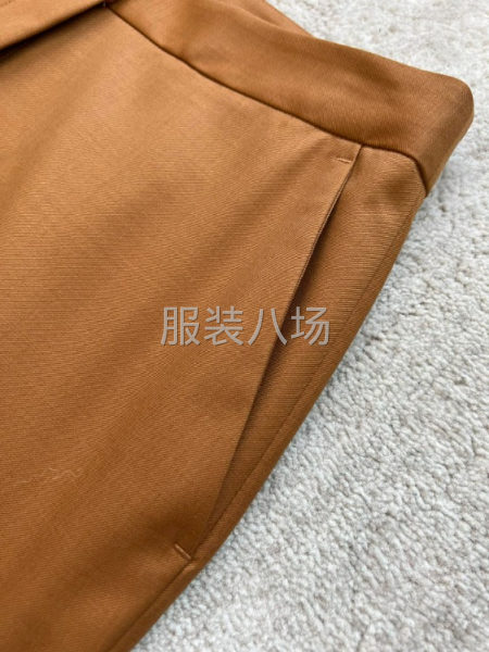 批发韩版休闲裤1万件-第7张图片