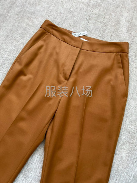 批发韩版休闲裤1万件-第5张图片