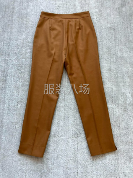 批发韩版休闲裤1万件-第2张图片