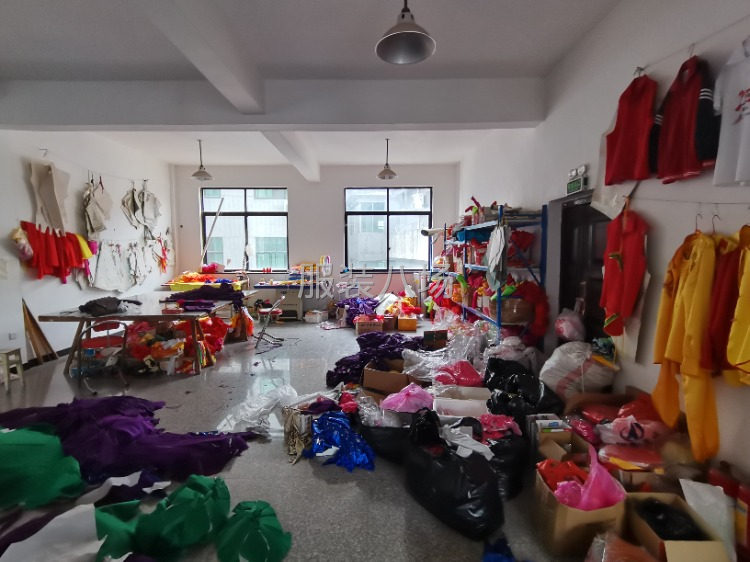 寻求网店、外贸单，可长期合作-第3张图片