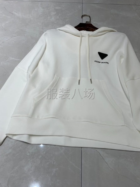 批發衛衣1萬件-第1張圖片