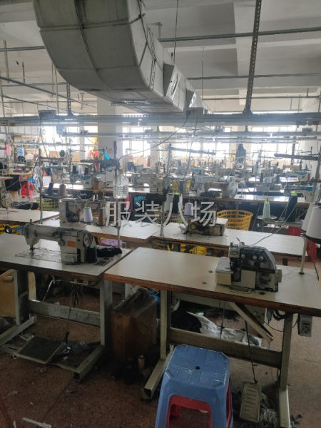 歡迎來料加工，裁片加工-第2張圖片