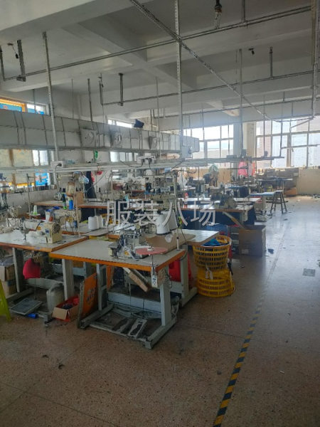 歡迎來料加工，裁片加工-第3張圖片