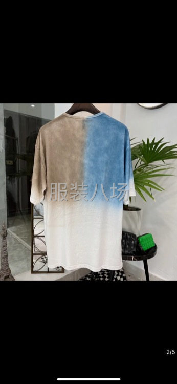 承接服装手绘喷绘工艺-第3张图片