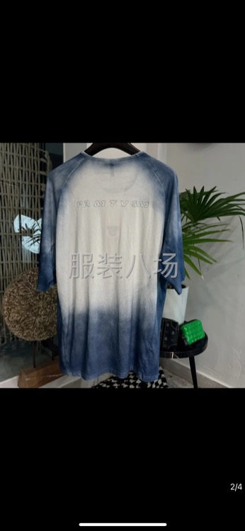 承接服装手绘喷绘工艺-第2张图片