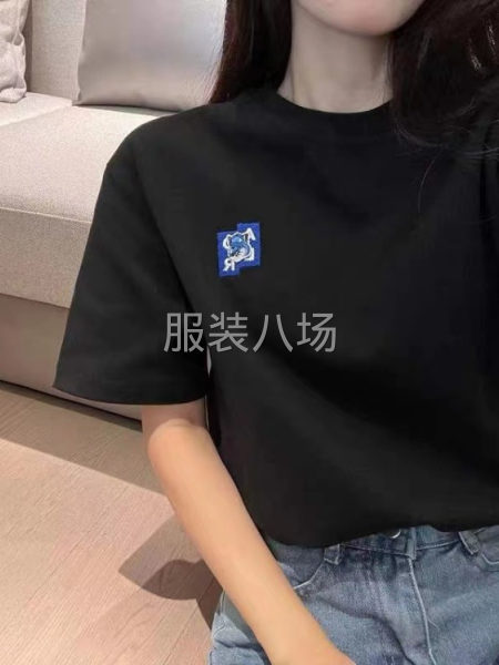 承接服裝訂單包工包料一條龍服務(wù)
來樣訂做-第1張圖片