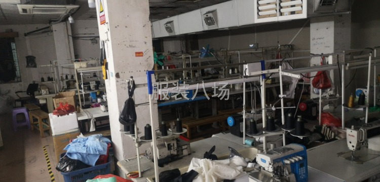 鹭江200方工厂转让-第3张图片