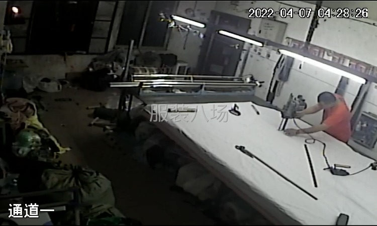 鹭江200方工厂转让-第2张图片