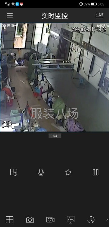 鹭江200方工厂转让-第4张图片