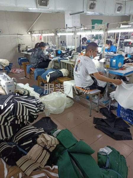 鹭江200方工厂转让-第5张图片