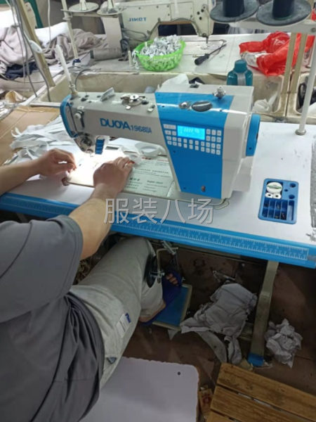 鹭江200方工厂转让-第6张图片