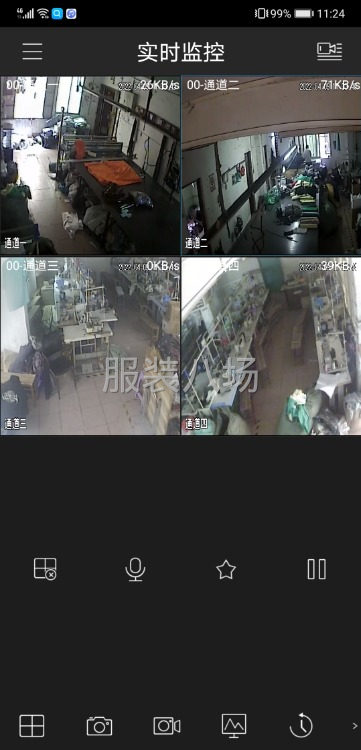 鹭江200方工厂转让-第1张图片