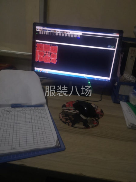 鹭江200方工厂转让-第8张图片