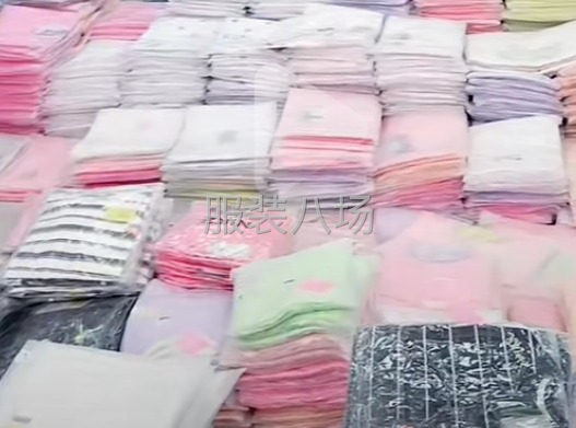 承接服装清加工-第1张图片