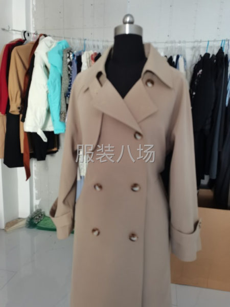 本廠尋市場(chǎng)網(wǎng)店女服裝長(zhǎng)期合作客戶-第1張圖片