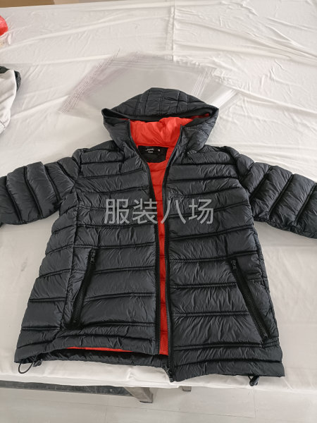 招整件车位-第2张图片
