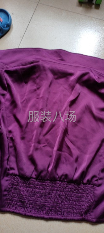 包工包料，來料加工-第2張圖片