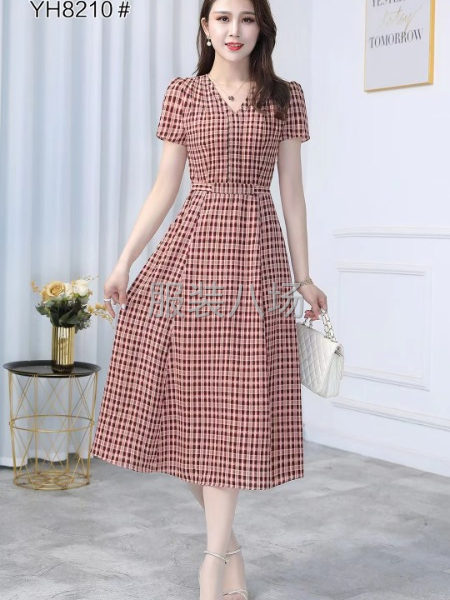 承接各类服装加工，来料加工，包工包料-第1张图片