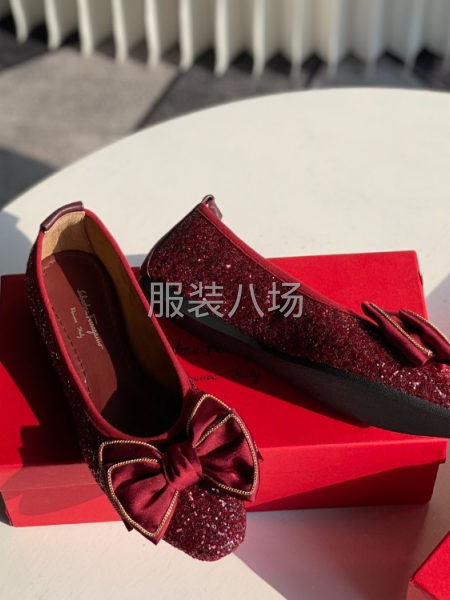 批发蛋卷鞋1万件-第4张图片