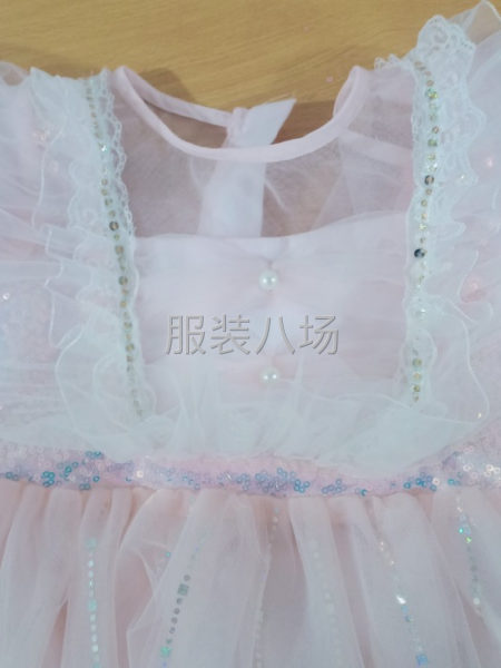 专做女童纱裙-第1张图片