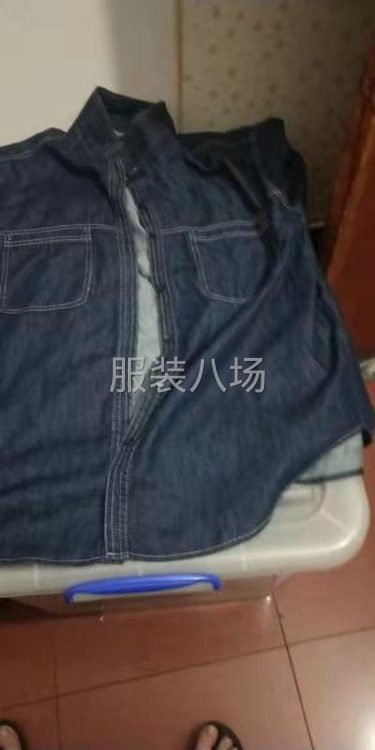专做牛仔面料为主-第2张图片