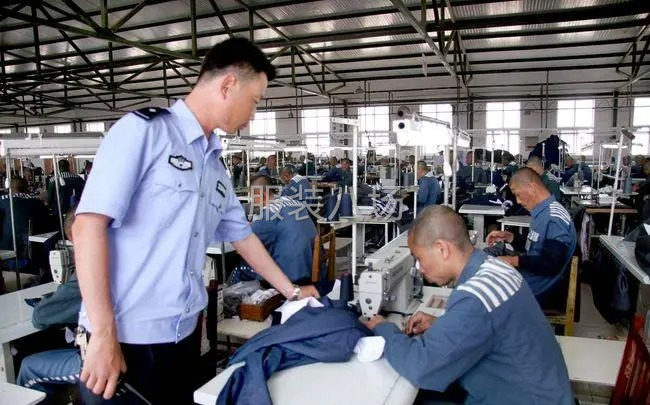 广东大型监狱资源 人员稳定 单价低-第1张图片