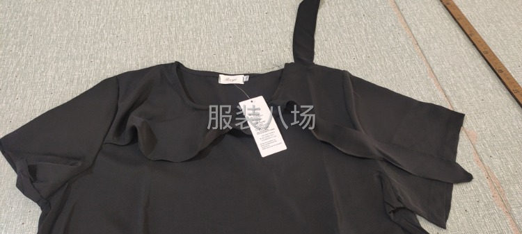 招長期熟練縫紉工2名臨時的勿擾-第1張圖片