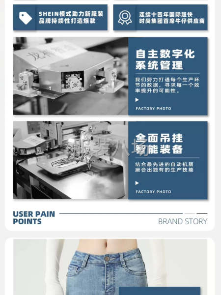 智能牛仔工厂在线接单-第1张图片