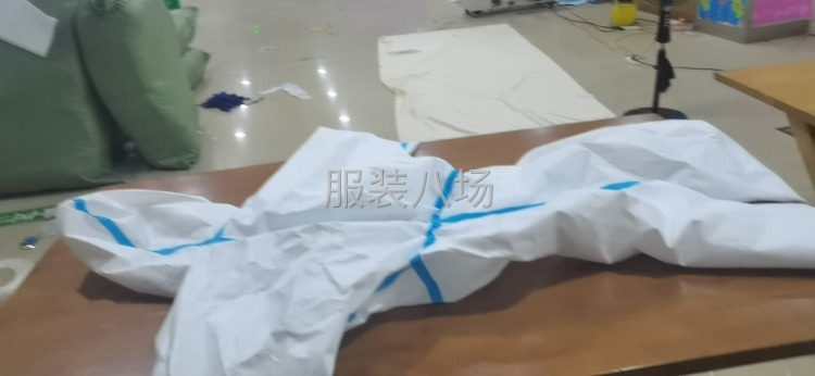 批发/防护服白板-第2张图片