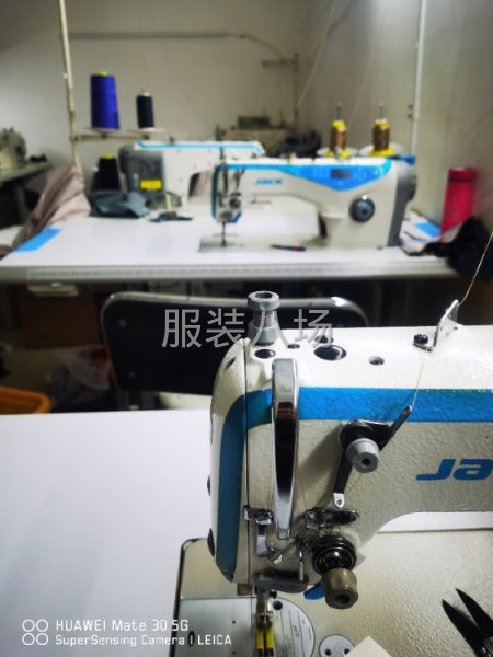 小型加工厂承接缝纫加工活-第3张图片