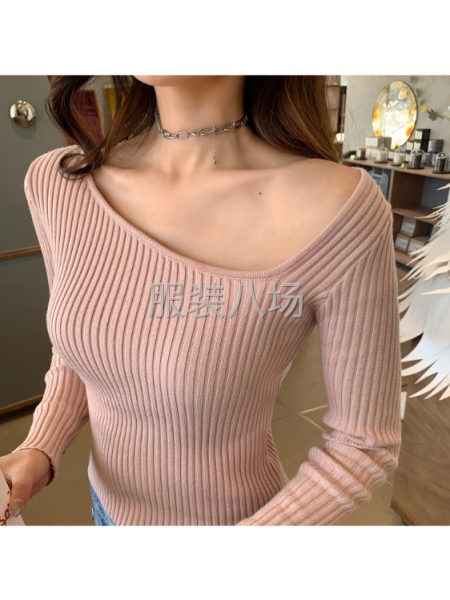 诚寻毛织服装客户-第4张图片