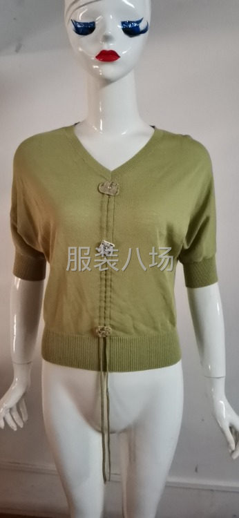 诚寻毛织服装客户-第2张图片