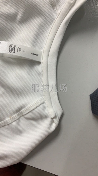 承接无缝对接，四针六线11台出货快。来有实力老板常年有活的联-第2张图片