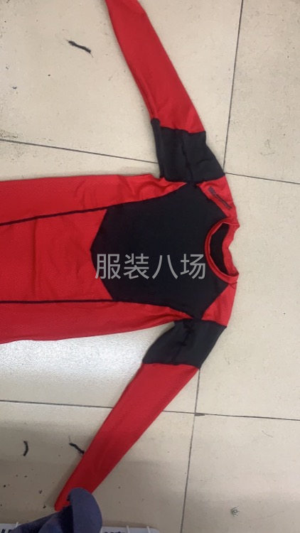 承接无缝对接，四针六线11台出货快。来有实力老板常年有活的联-第1张图片