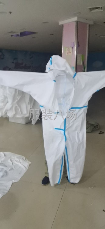 江西丰城市周氏防护服厂-第1张图片