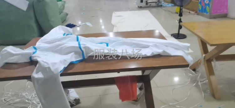 江西丰城市周氏防护服厂-第2张图片