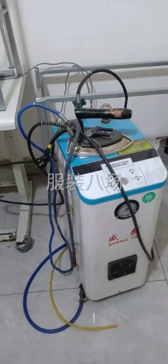 二手转让平车2台拷边机1台-第3张图片