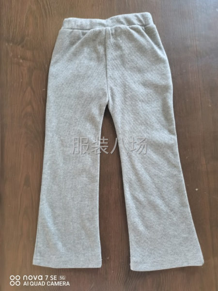 批發休閑服250件-第2張圖片