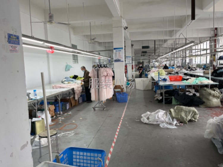 海宁市南洺服饰有限公司-第4张图片