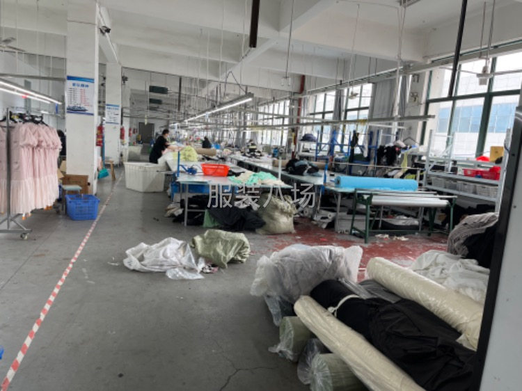海宁市南洺服饰有限公司-第3张图片
