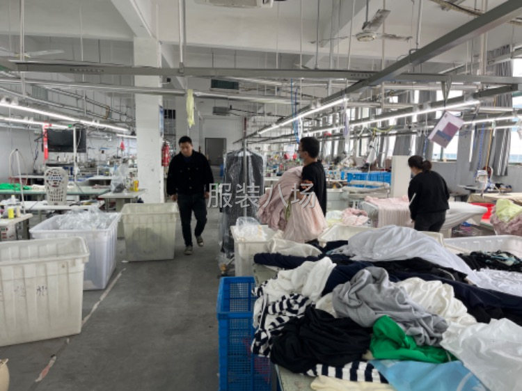 海宁市南洺服饰有限公司-第5张图片