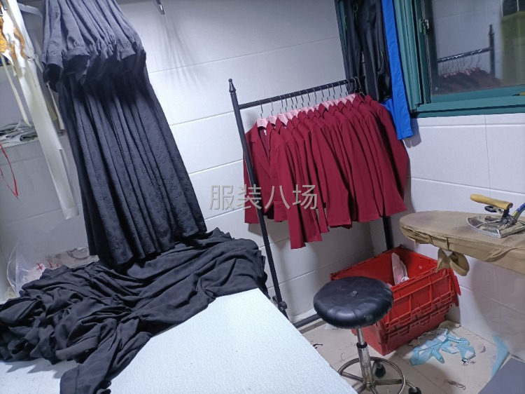代加工，寻求能长期排单的公司-第1张图片