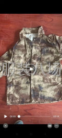 undefined - 30万套军训服外发，七月10日交货，做多少领多少 - 图1