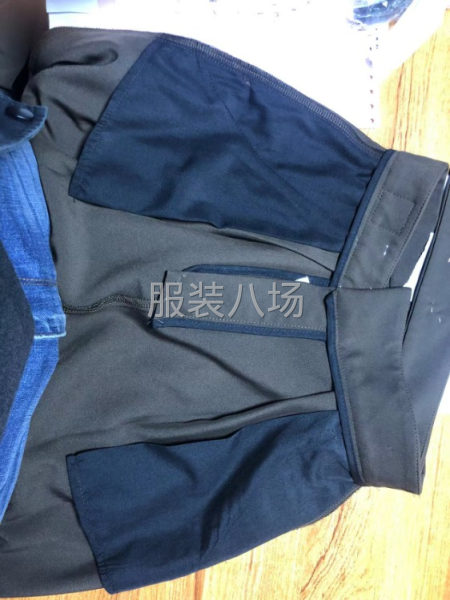 本廠承接各種服裝加工-第2張圖片